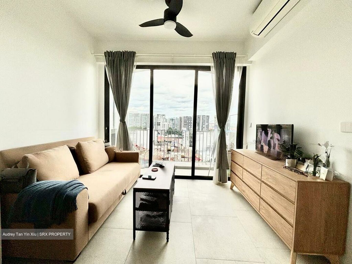 Jui Residences (D12), Apartment #495714651